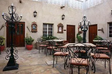***  Orient Guest House Dubai United Arab Emirates