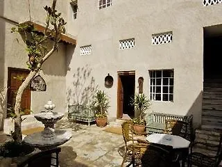 Orient Guest House Dubai