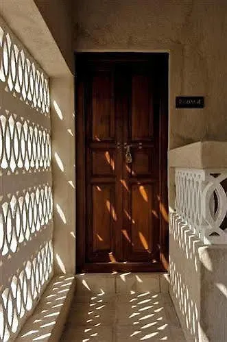 ***  Orient Guest House Dubai United Arab Emirates