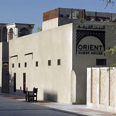 Orient Guest House Dubai