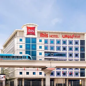 Ibis Al Barsha *** Dubai