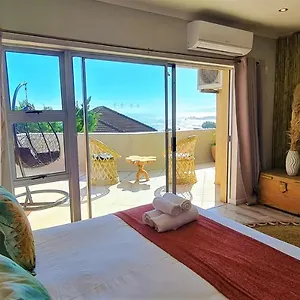 African Groove Camps Bay Cape Town