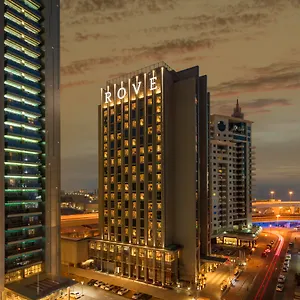 Rove Marina *** Dubai