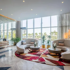 Hotel Radisson Damac Hills