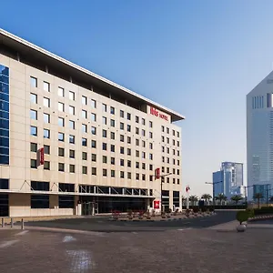 3* 酒店 宜必思世贸中心酒店
