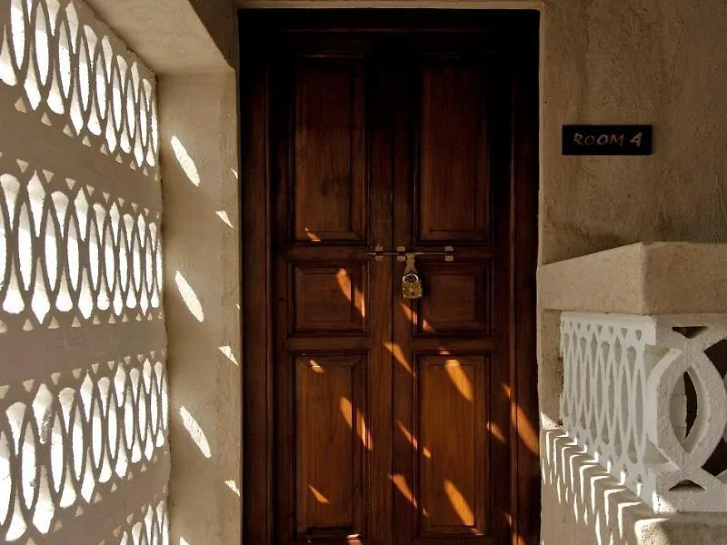 Orient Guest House Dubai United Arab Emirates