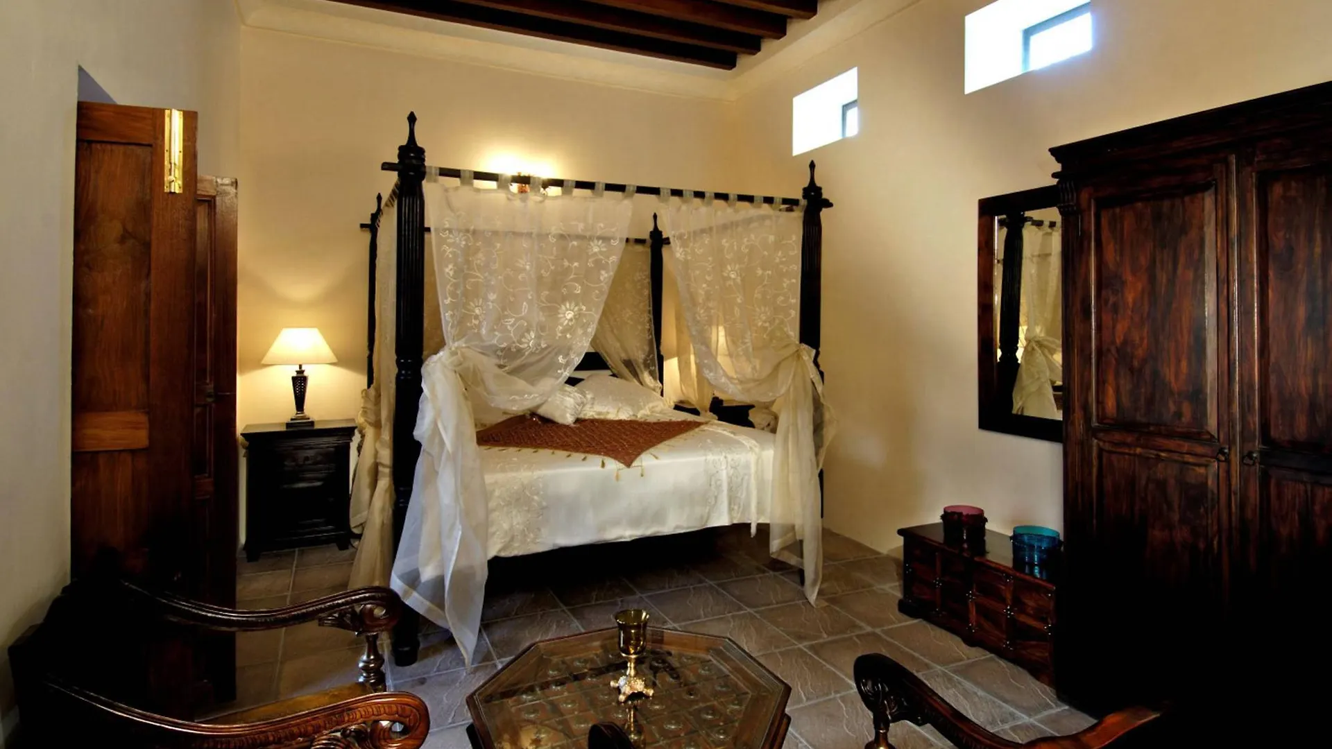 Orient Guest House location