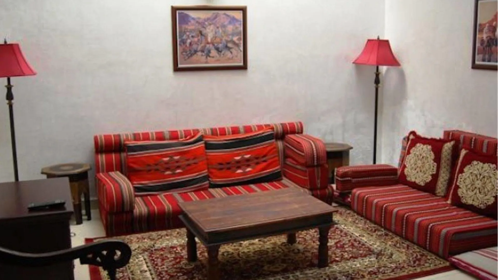 Orient Guest House Dubai