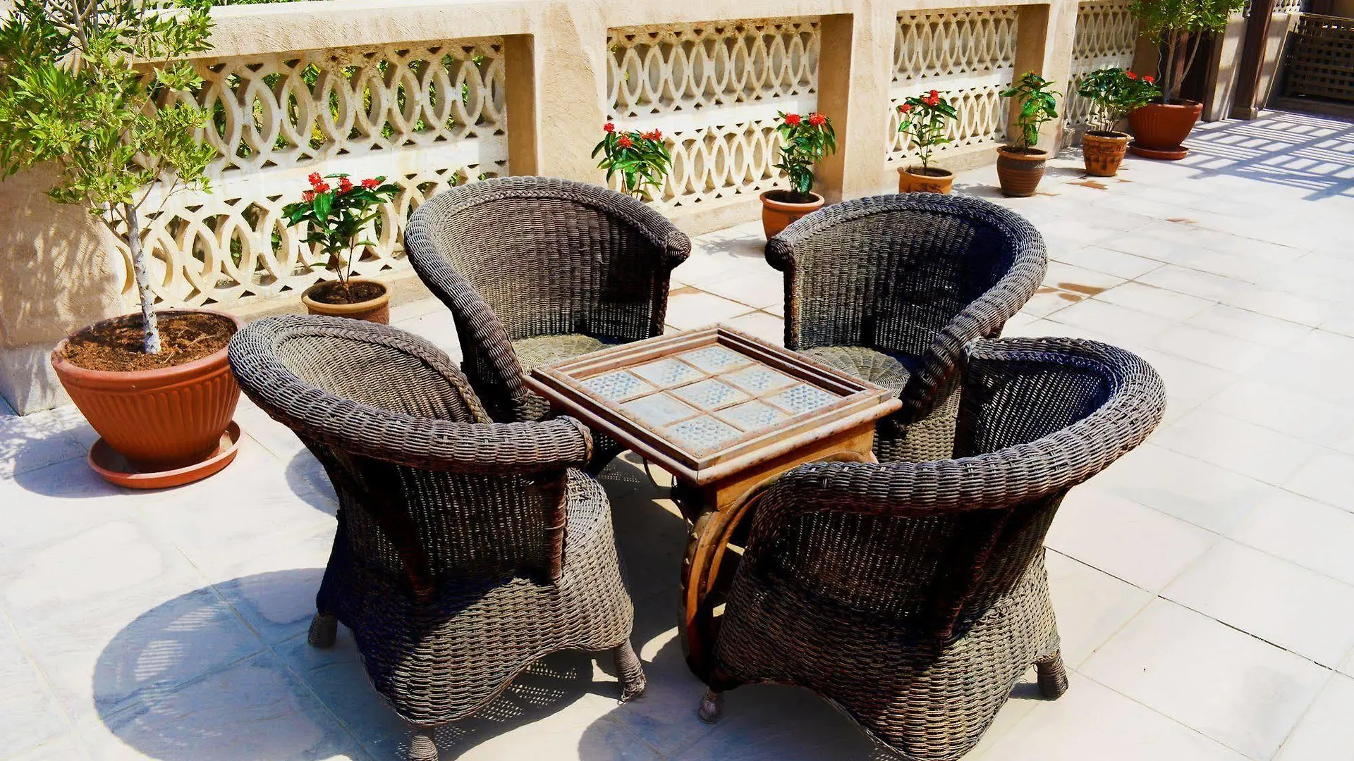 Orient Guest House Dubai