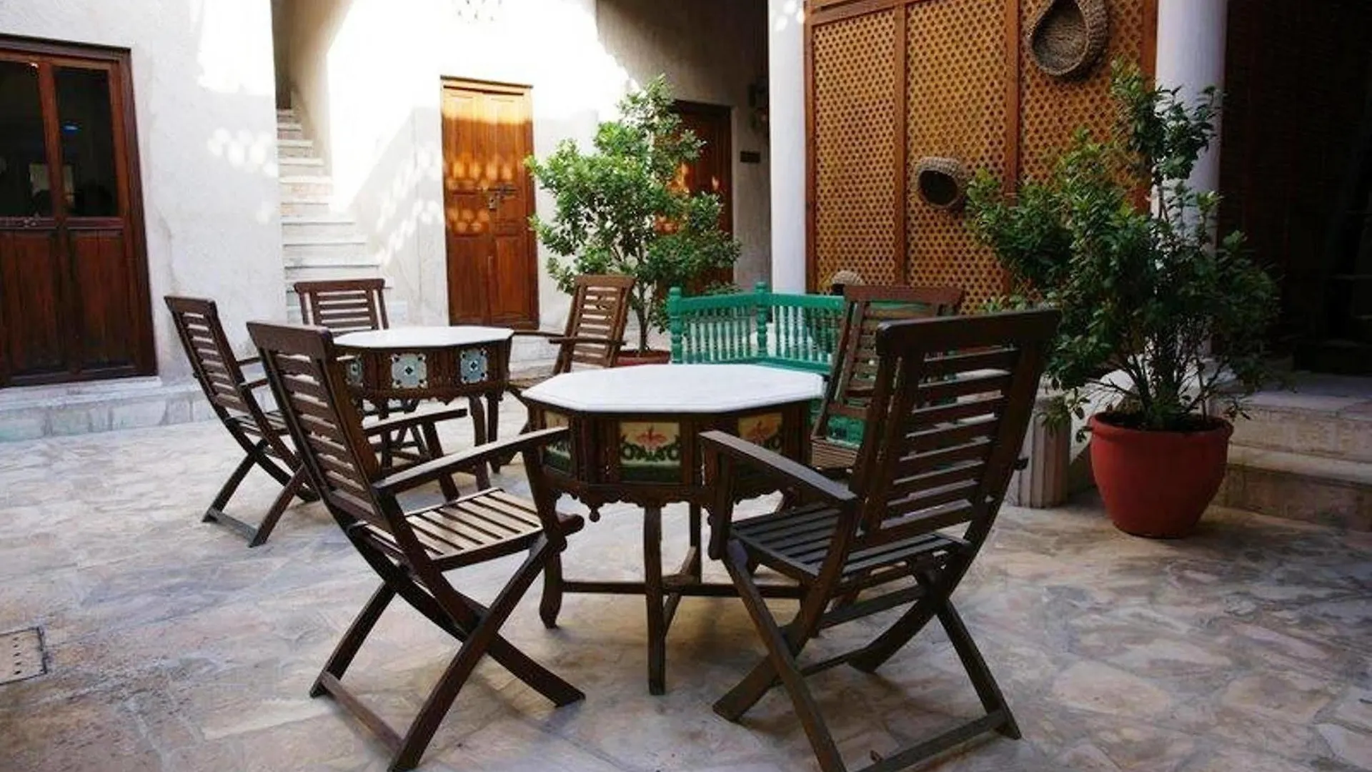 Orient Guest House Dubai