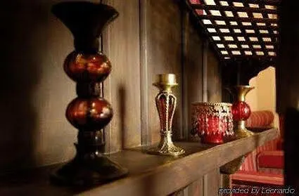 Orient Guest House Dubai 3*,